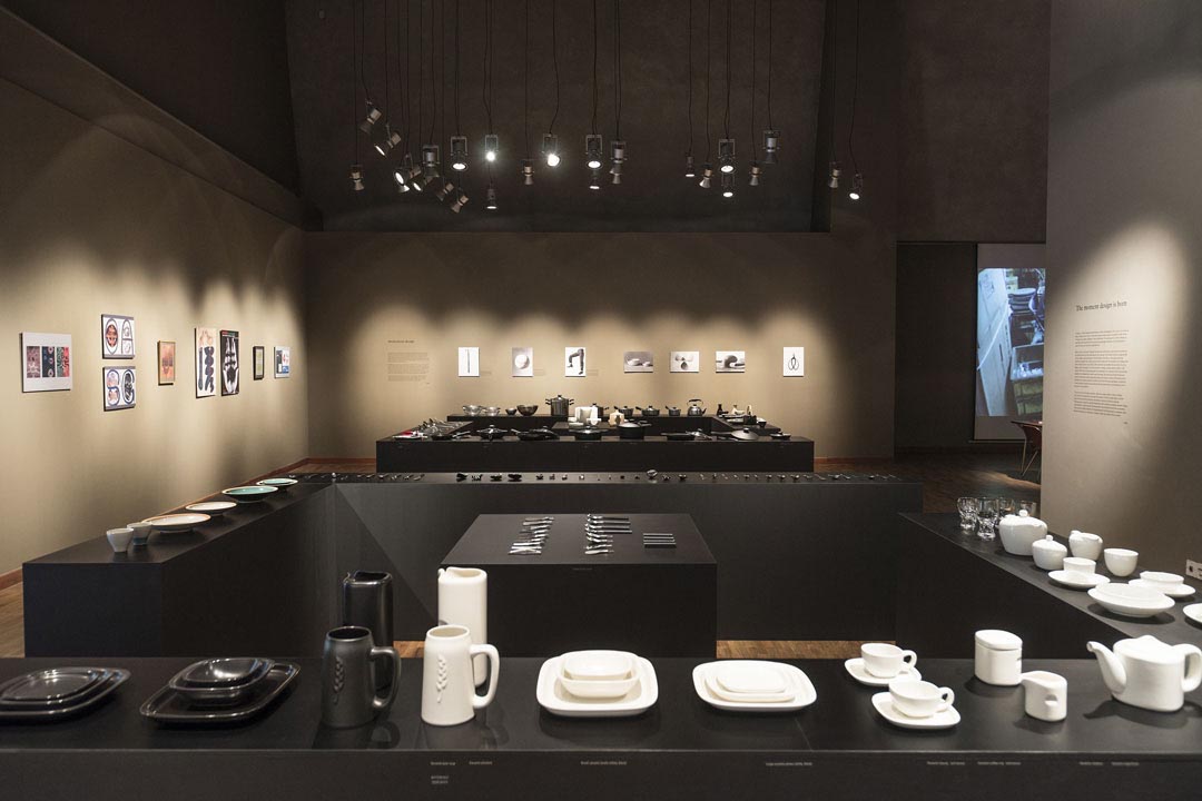 此展覽所在的南洋藝術學院,是新加坡歷史最久的藝術設計學院。(圖:The Primary Studio)